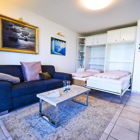 Апартаменти Haus Horizont H14A Куксгафен Екстер'єр фото